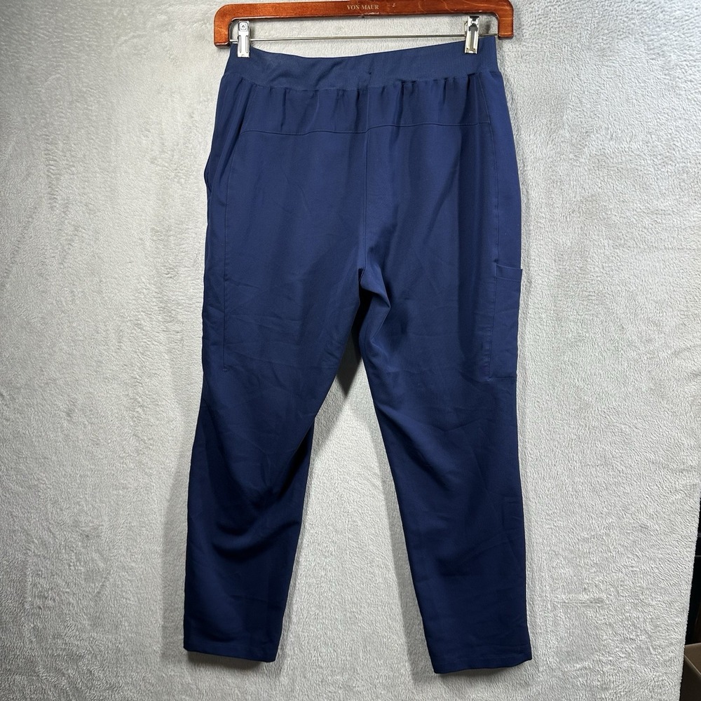 Fabletics Navy Blue Pants - Picture 2 of 6
